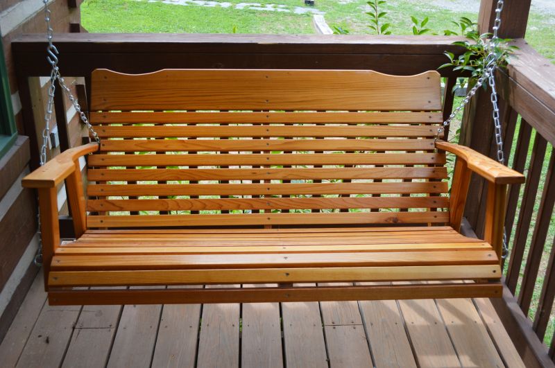 Who Does Porch Railing Installations